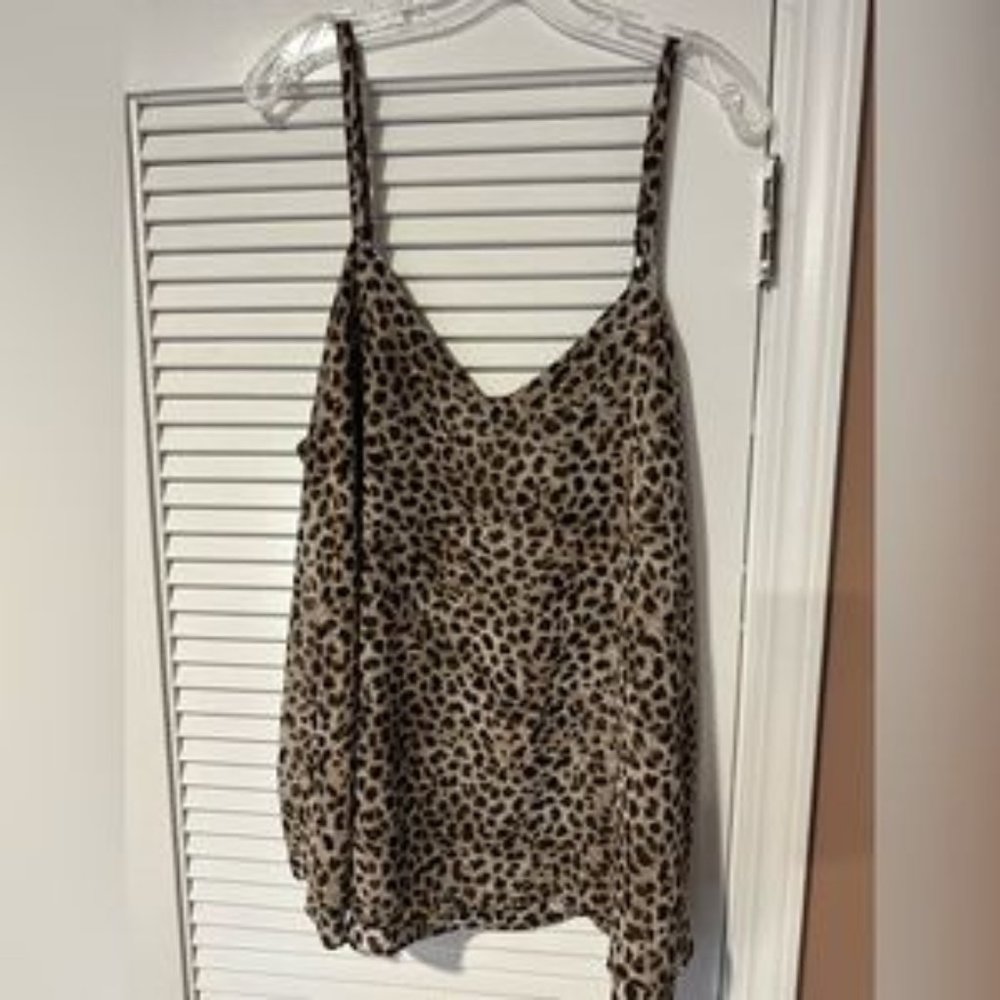 Torrid Swing Cam